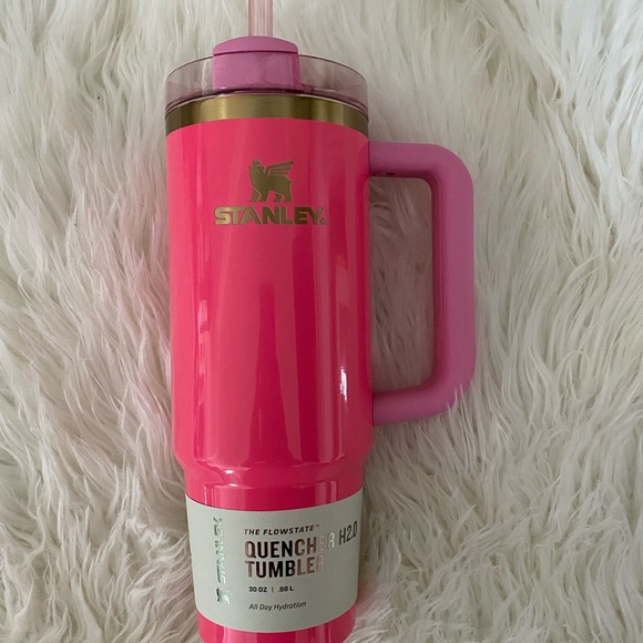 Stanley Pink Parade Adventure Tumbler - Picture 2 of 9